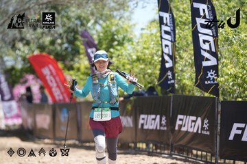 Dalat Ultra Trail 2026 - Ảnh #4691891