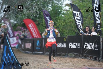 Dalat Ultra Trail 2026 - Ảnh #4761421