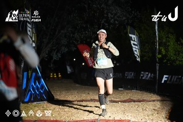 Dalat Ultra Trail 2026 - Ảnh #4763158