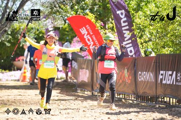 Dalat Ultra Trail 2026 - Ảnh #4695655