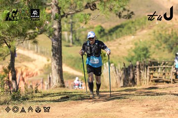 Dalat Ultra Trail 2026 - Ảnh #4714691