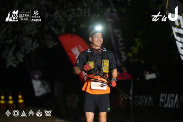 Dalat Ultra Trail 2026 - Ảnh #4759771