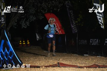 Dalat Ultra Trail 2026 - Ảnh #4763413