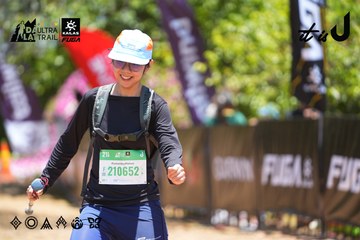 Dalat Ultra Trail 2026 - Ảnh #4700588