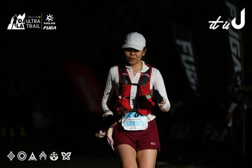 Dalat Ultra Trail 2026 - Ảnh #4758247