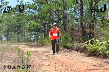 Dalat Ultra Trail 2026 - Ảnh #4832185