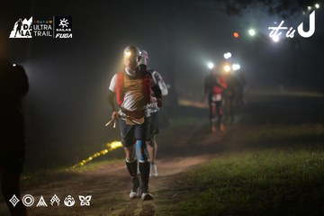 Dalat Ultra Trail 2026 - Ảnh #4718955