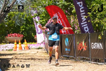 Dalat Ultra Trail 2026 - Ảnh #4727958