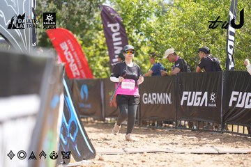 Dalat Ultra Trail 2026 - Ảnh #4856360