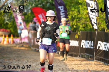 Dalat Ultra Trail 2026 - Ảnh #4743791