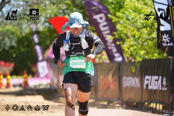 Dalat Ultra Trail 2026 - Ảnh #4696514