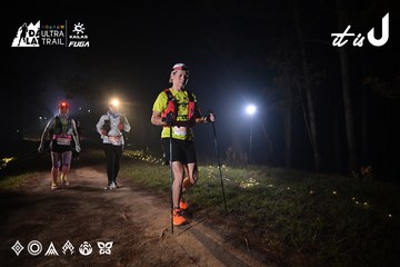 Dalat Ultra Trail 2026 - Ảnh #4706495