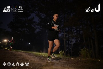 Dalat Ultra Trail 2026 - Ảnh #4730337