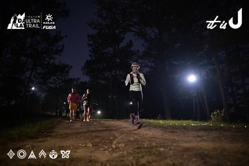 Dalat Ultra Trail 2026 - Ảnh #4730258