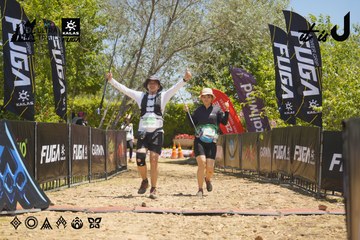 Dalat Ultra Trail 2026 - Ảnh #4690368