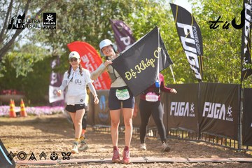 Dalat Ultra Trail 2026 - Ảnh #4899033