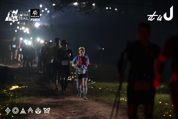 Dalat Ultra Trail 2026 - Ảnh #4708130