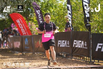 Dalat Ultra Trail 2026 - Ảnh #4901192