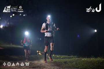 Dalat Ultra Trail 2026 - Ảnh #4707536
