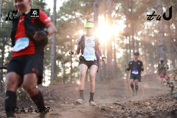 Dalat Ultra Trail 2026 - Ảnh #4740711