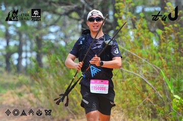 Dalat Ultra Trail 2026 - Ảnh #4876434