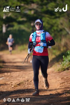 Dalat Ultra Trail 2026 - Ảnh #4908947