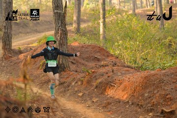 Dalat Ultra Trail 2026 - Ảnh #4842407