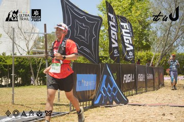 Dalat Ultra Trail 2026 - Ảnh #4725242