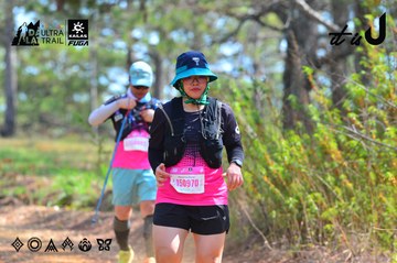 Dalat Ultra Trail 2026 - Ảnh #4750256