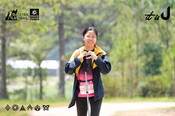 Dalat Ultra Trail 2026 - Ảnh #4835431