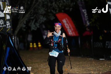 Dalat Ultra Trail 2026 - Ảnh #4758069
