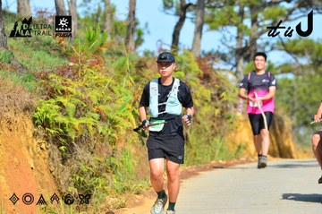 Dalat Ultra Trail 2026 - Ảnh #4748527