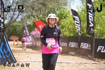 Dalat Ultra Trail 2026 - Ảnh #4867881