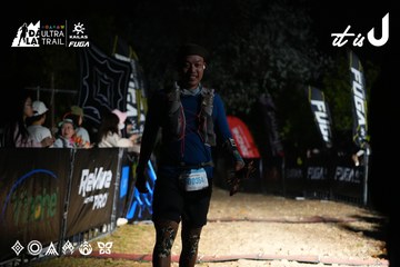Dalat Ultra Trail 2026 - Ảnh #4758903