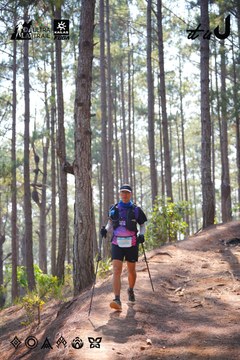 Dalat Ultra Trail 2026 - Ảnh #4913278