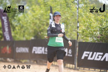 Dalat Ultra Trail 2026 - Ảnh #4862021