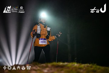 Dalat Ultra Trail 2026 - Ảnh #4899828