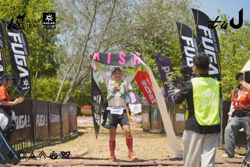 Dalat Ultra Trail 2026 - Ảnh #4724736