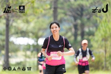 Dalat Ultra Trail 2026 - Ảnh #4835320