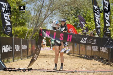 Dalat Ultra Trail 2026 - Ảnh #4694510