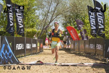 Dalat Ultra Trail 2026 - Ảnh #4684315
