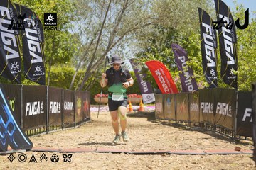 Dalat Ultra Trail 2026 - Ảnh #4690527