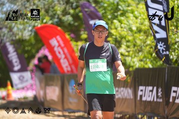 Dalat Ultra Trail 2026 - Ảnh #4702794