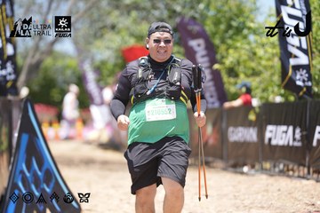 Dalat Ultra Trail 2026 - Ảnh #4746560