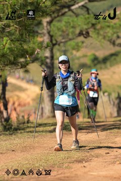 Dalat Ultra Trail 2026 - Ảnh #4714458