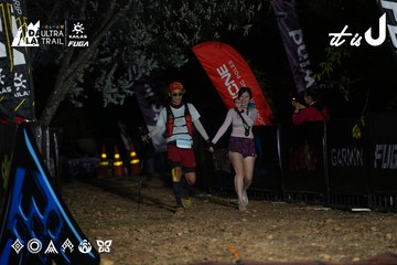Dalat Ultra Trail 2026 - Ảnh #4757593