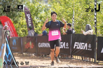 Dalat Ultra Trail 2026 - Ảnh #4856227