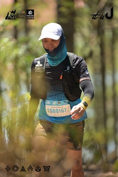 Dalat Ultra Trail 2026 - Ảnh #4718143