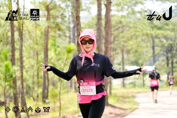 Dalat Ultra Trail 2026 - Ảnh #4834516