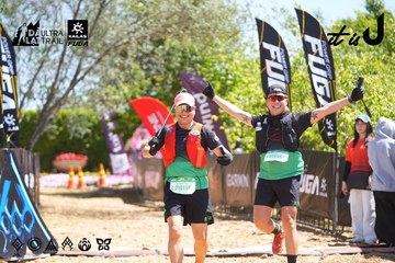 Dalat Ultra Trail 2026 - Ảnh #4696150